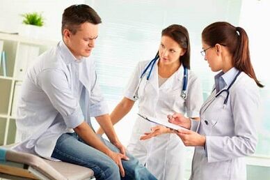 Os métodos de diagnosticar a artrose da articulación do xeonllo