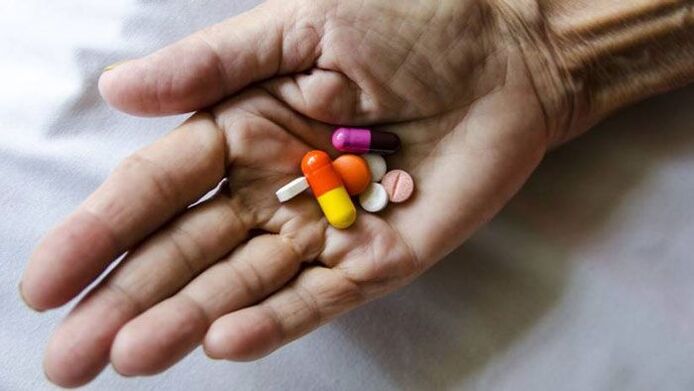 Medicamentos para a dor cervical
