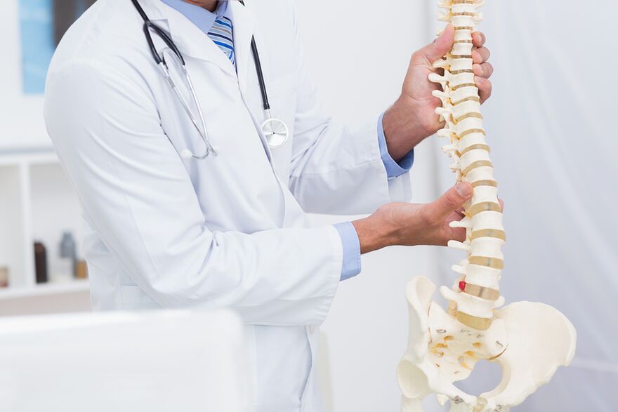 prevención da osteocondrose